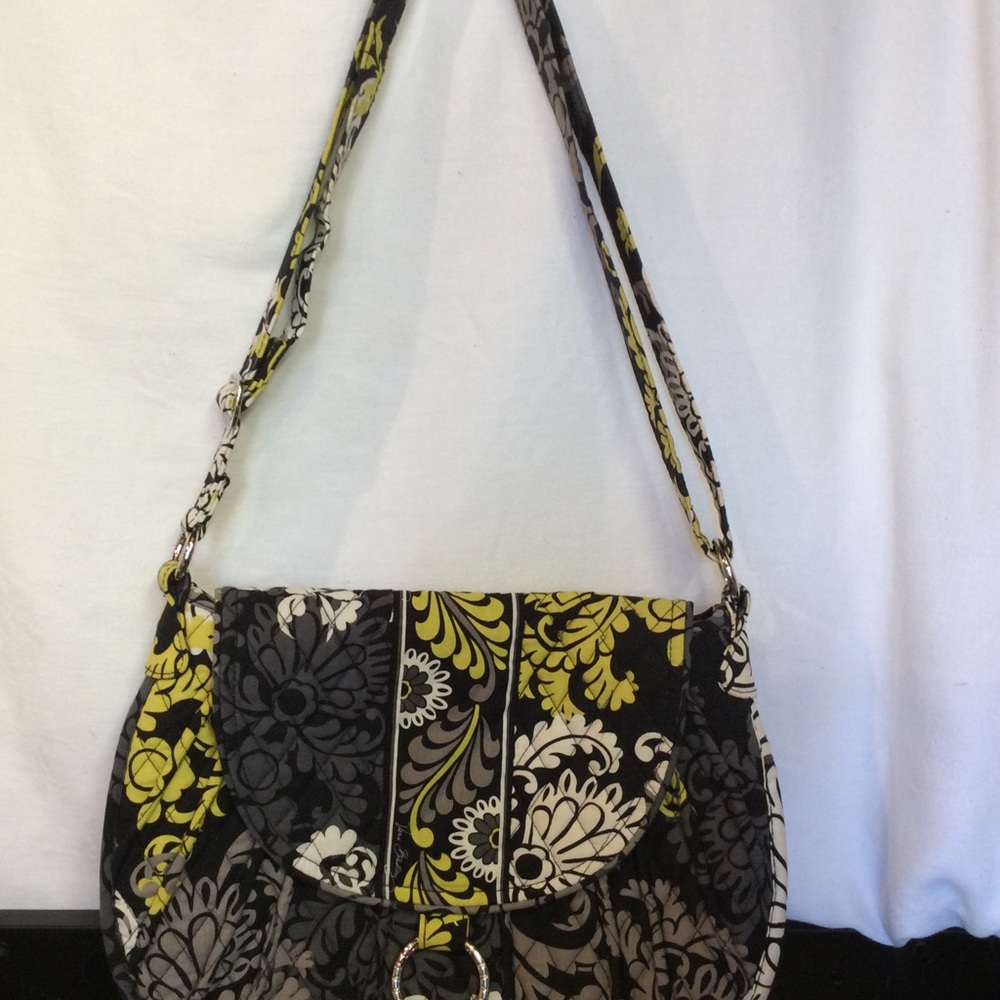 Vera Bradley Crossbody